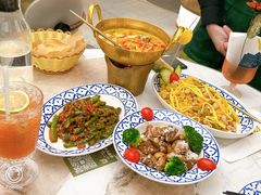-KingThaia金泰兰(滨江天街店)