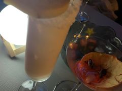 -深蓝超市Alcohol Player餐酒吧