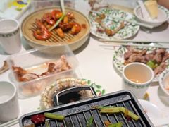 -苏梦江南·淮扬菜(夫子庙店)