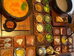-银米·云南传统过桥米线(双廊黑金冠店)
