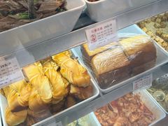 -娘心豆品(方庄店)