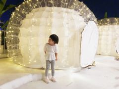 -天空花园餐吧·生日·团建(南山店)