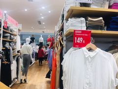-优衣库(长沙国金中心店)
