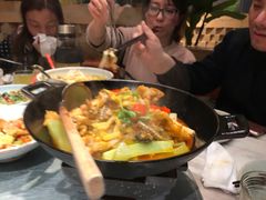 -望湘园·湖南菜(宏伊店)
