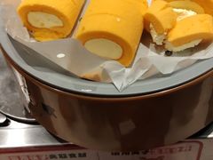 -龍歌自助小火锅(市南金茂湾店)