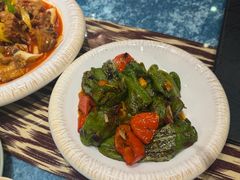 -新疆伊宁远征餐厅