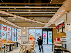 大堂-必胜客(龙泉万达店)