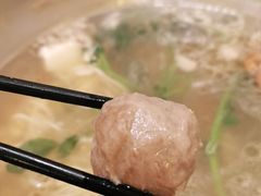 -潮汕良记牛肉火锅(洪武路店)