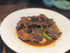 -粗茶淡饭·隐庐私厨(东亭店)