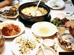 -老李家土菜馆·安吉地标美食