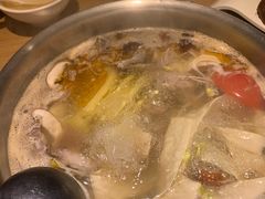 -守柴炉烤鸭(科华中路王府井店)