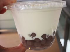 芋圆波波-喜茶(深圳福田星河COCO Park店)