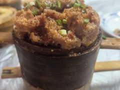 -秦二哥格格(高笋塘店)