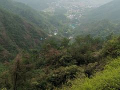 -大慈岩风景区
