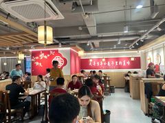 -春水锅贴·传统鲁菜(大明湖店)