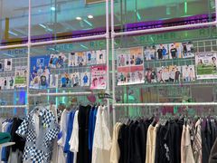 -CHiC PARK(青岛万象城店)