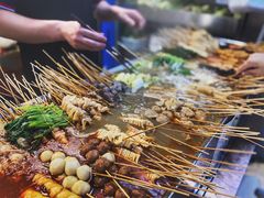 -郭记小街麻辣烫(南小街总店)