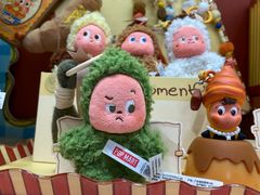 -泡泡玛特POPMART(苏州诚品生活店)