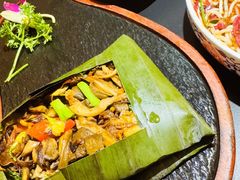 -滇西王子·山风云南菜·丽江地标品牌(古城南门店)