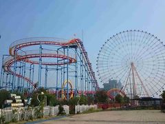 -南昌之星摩天轮