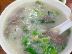 -华记粥饭店(印象容桂主题风情街店)