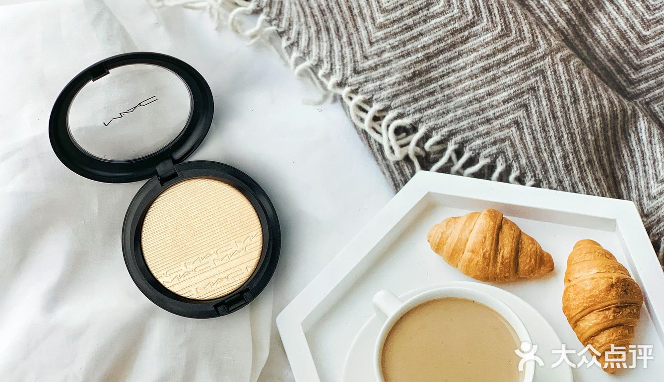 Pandi好物推荐—生姜高光