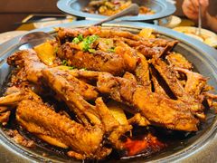 -六月雪干锅(涪城万达广场店)