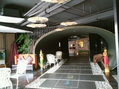 -泰好吃·泰式餐厅(彭城壹号店)