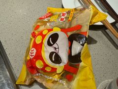 -海底捞火锅(如皋吾悦广场店)