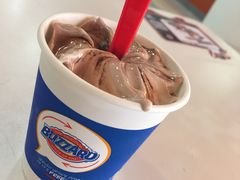 -DQ冰淇淋(天津麦购店)
