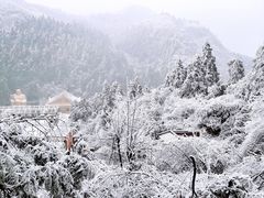 -南岳衡山风景名胜区