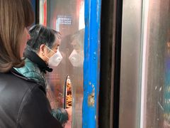 -土门八珍烤鸡腊味店(土门老店)
