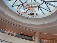 -Plush大堂酒廊(北京金融街威斯汀大酒店)
