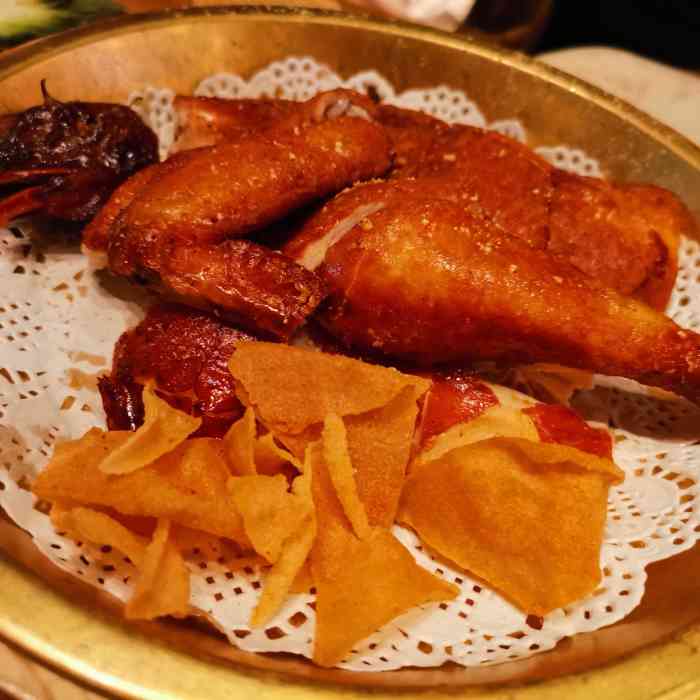 胡桃里音乐酒馆白云店