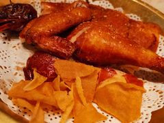 胡桃里招牌烤鸡-胡桃里音乐酒馆(白云五号T5 MALL店)