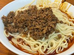 -纯阳馆鱼香排骨面(东二道街店)