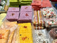 -常州糕团店(北大街新世纪商城店)