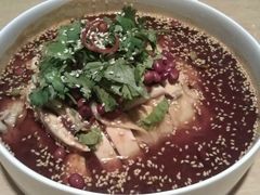 钵钵鸡-辛香汇(大华第一坊店)