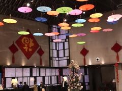 -西安长征华美达酒店