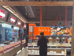 -东门口·新式老北京火锅(河西龙湖天街店)