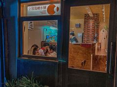 -小团圆糖水铺(襄阳南路店)