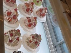 -WenTinG文汀·半糖蛋糕(合生汇店)