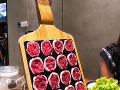 -快乐小羊(富强中路店)