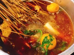 马路边边串串香-马路边边串串香(大成路店)