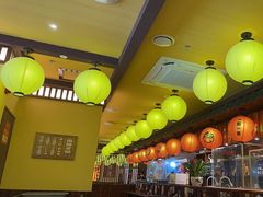 -鸟鹏烧鸟居酒屋(仁恒梦中心店)