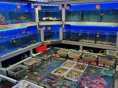 -东江海鲜大排档·潮汕菜·砂锅粥