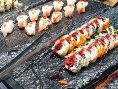 -韩盛·盛江山自助料理(于洪新玛特店)