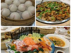 -海港酒家(上水新丰店)