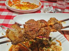 -西贝(吴江路湟普汇店)
