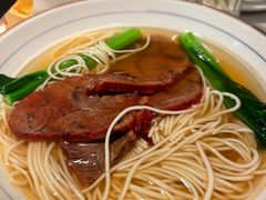-翡翠拉面小笼包(岭南新天地店)